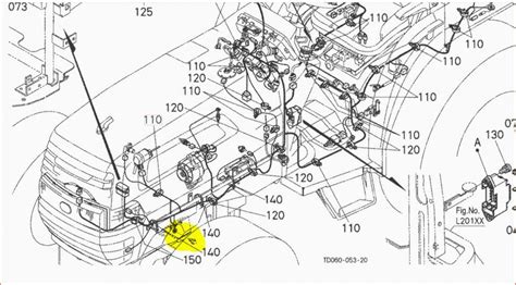 sheet metal parts for a l2550 kubota|kubota l2550 wiring diagram.